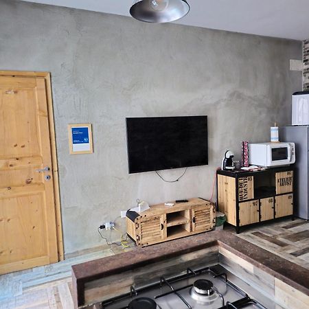 Mondello's Pearl Appartement Buitenkant foto
