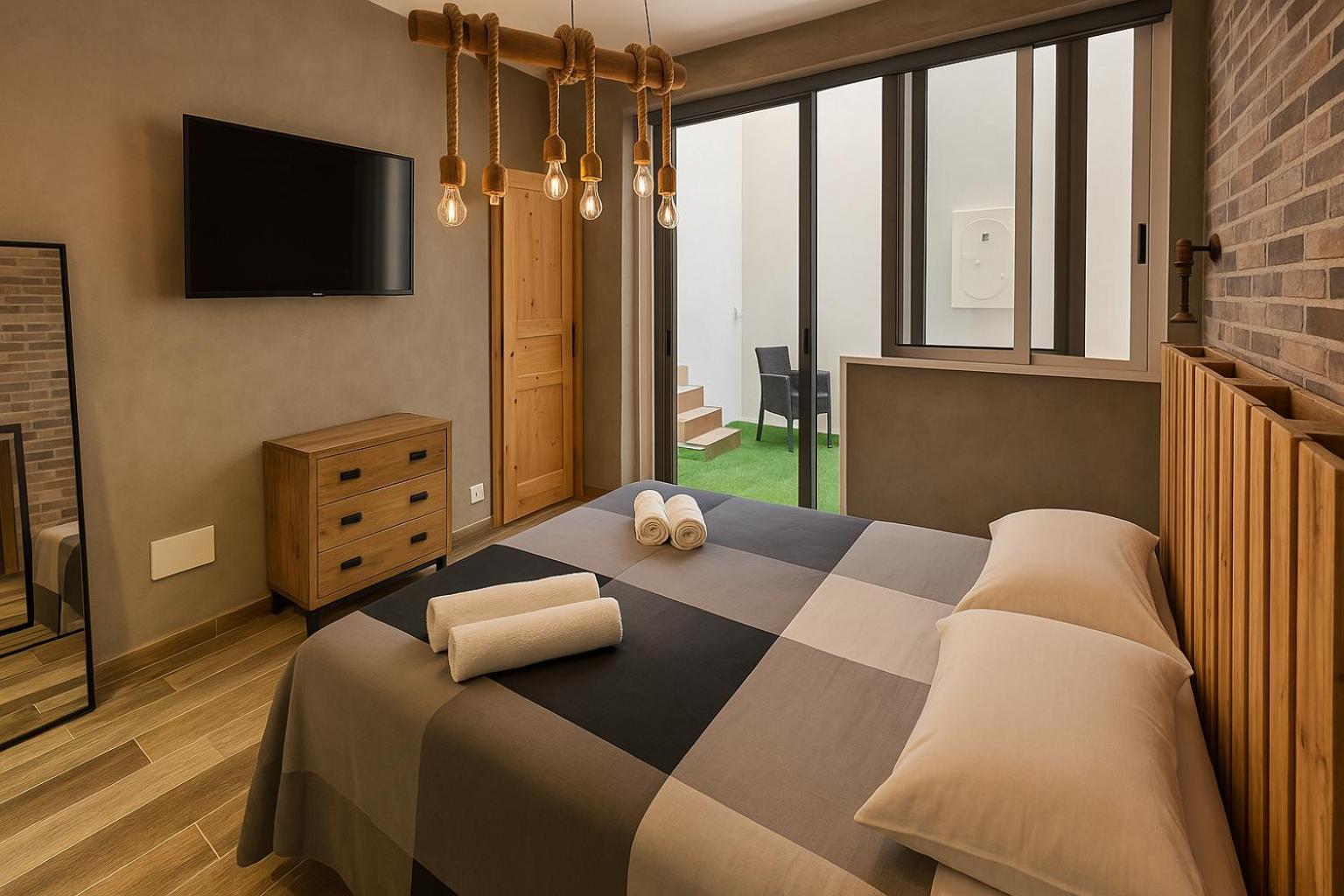 Mondello's Pearl Appartement Buitenkant foto